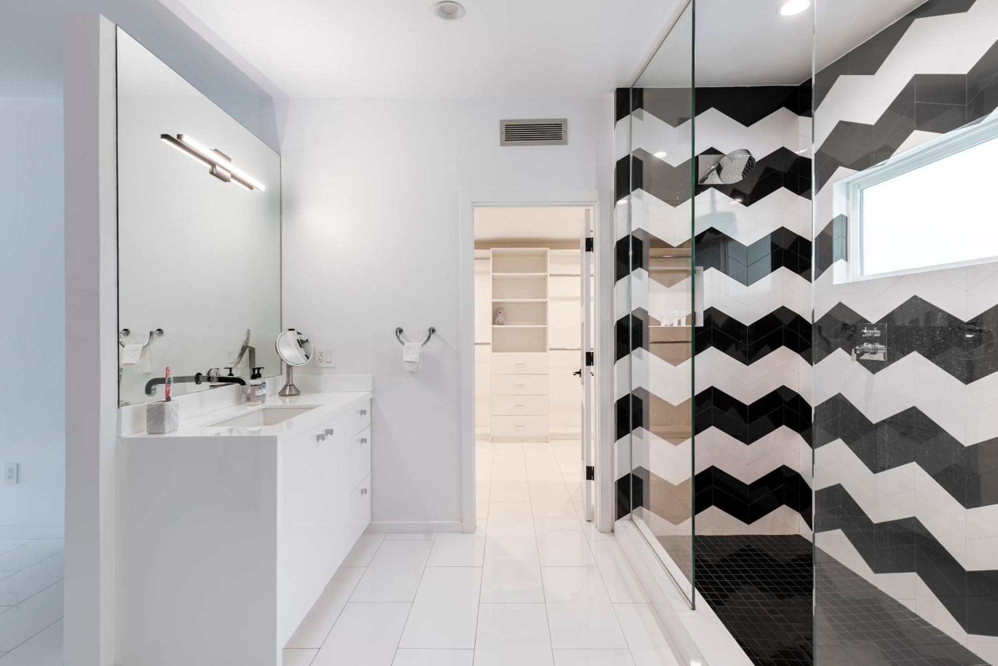 Вілла 3M Hollywood Modern Oasis Лос-Анджелес Екстер'єр фото